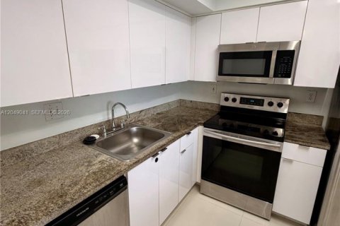 Condo in Aventura, Florida, 2 bedrooms  № 2244794