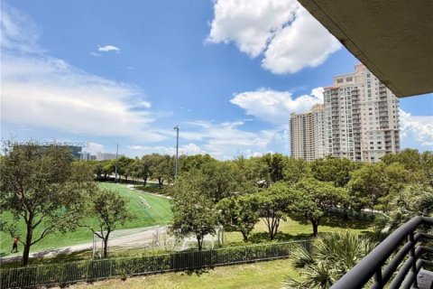 Condo in Aventura, Florida, 2 bedrooms  № 2244794 - photo 10
