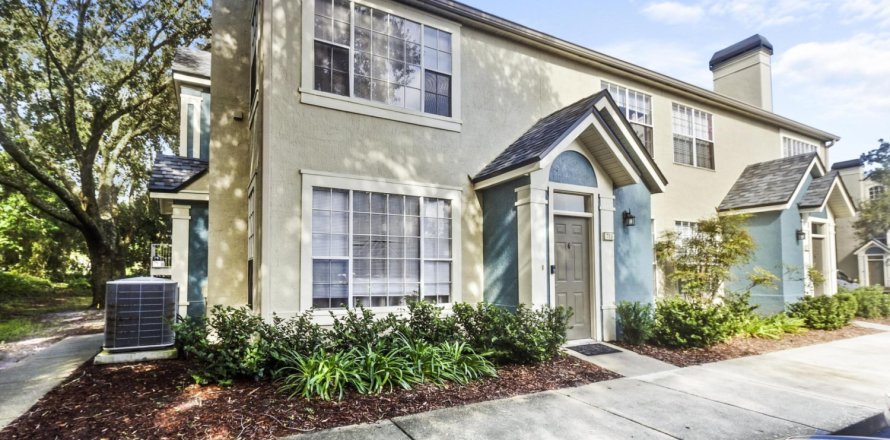 Condo in Jacksonville, Florida, 2 bedrooms № 778743