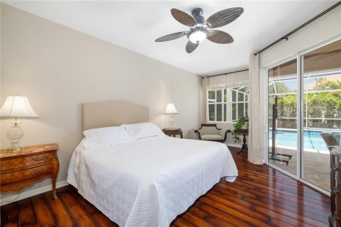 Casa en venta en University Park, Florida, 4 dormitorios, 218.51 m2 № 1665926 - foto 19