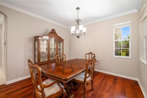 Casa en venta en University Park, Florida, 4 dormitorios, 218.51 m2 № 1665926 - foto 27