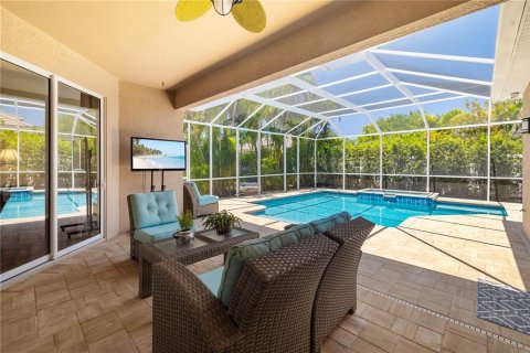 Casa en venta en University Park, Florida, 4 dormitorios, 218.51 m2 № 1665926 - foto 2