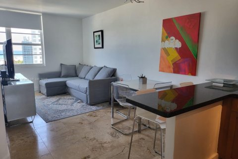 Condominio en venta en Miami Beach, Florida, 1 dormitorio, 51.1 m2 № 1978034 - foto 27