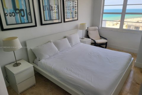 Condominio en venta en Miami Beach, Florida, 1 dormitorio, 51.1 m2 № 1978034 - foto 16