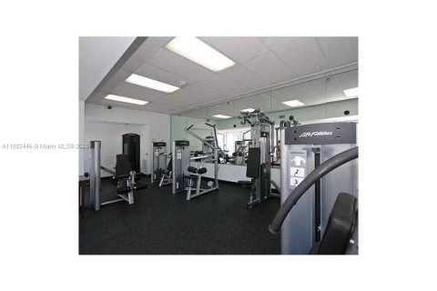Condominio en venta en Miami Beach, Florida, 1 dormitorio, 51.1 m2 № 1978034 - foto 25