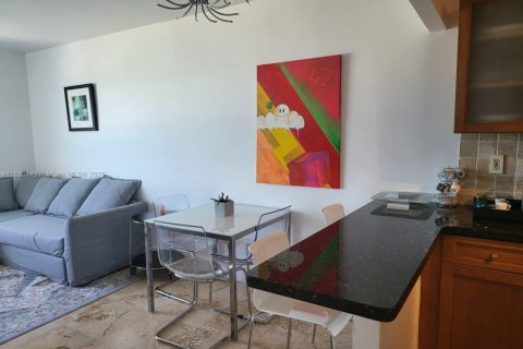 Condominio en venta en Miami Beach, Florida, 1 dormitorio, 51.1 m2 № 1978034 - foto 23
