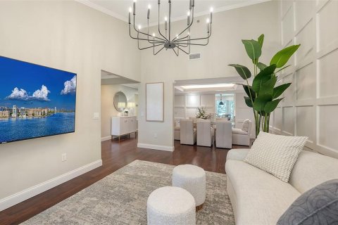 Condo in Longboat Key, Florida, 3 bedrooms  № 1566301 - photo 10