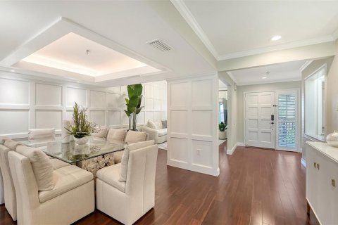 Condo in Longboat Key, Florida, 3 bedrooms  № 1566301 - photo 13