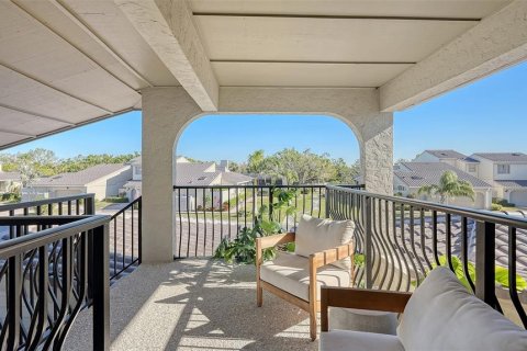 Condo in Longboat Key, Florida, 3 bedrooms  № 1566301 - photo 6