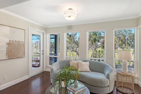 Condo in Longboat Key, Florida, 3 bedrooms  № 1566301 - photo 15