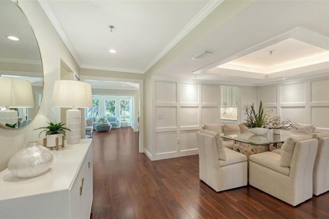 Condo in Longboat Key, Florida, 3 bedrooms  № 1566301 - photo 11