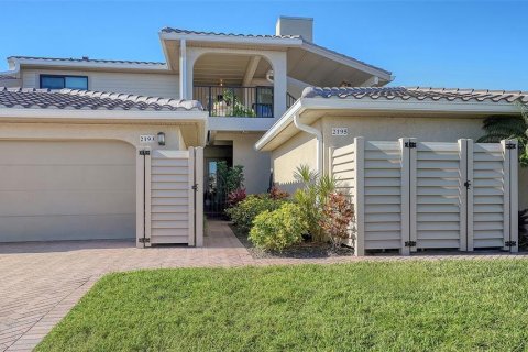 Condo in Longboat Key, Florida, 3 bedrooms  № 1566301 - photo 3