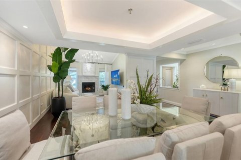 Condo in Longboat Key, Florida, 3 bedrooms  № 1566301 - photo 14
