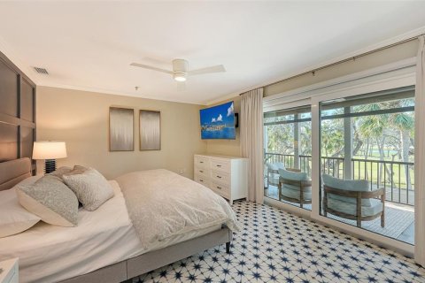 Condo in Longboat Key, Florida, 3 bedrooms  № 1566301 - photo 23