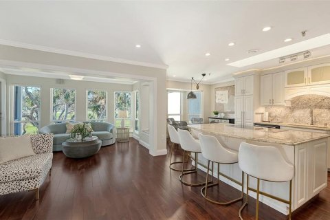 Condo in Longboat Key, Florida, 3 bedrooms  № 1566301 - photo 17
