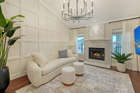 Condo in Longboat Key, Florida, 3 bedrooms  № 1566301 - photo 8