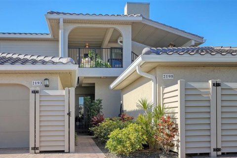 Condo in Longboat Key, Florida, 3 bedrooms  № 1566301 - photo 4