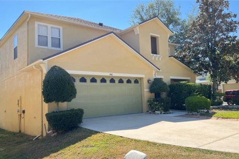 Casa en alquiler en Davenport, Florida, 5 dormitorios, 281.77 m2 № 1720004 - foto 4