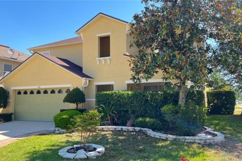 Casa en alquiler en Davenport, Florida, 5 dormitorios, 281.77 m2 № 1720004 - foto 3