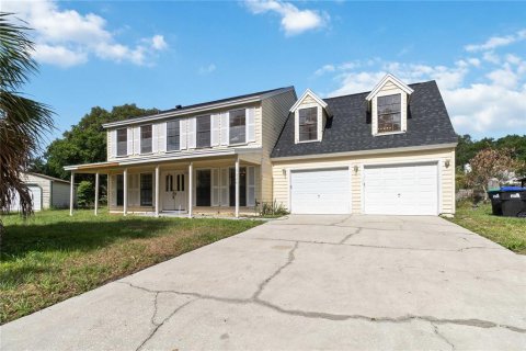 Casa en Orlando, Florida 4 dormitorios, 223.71 m2 № 2109263