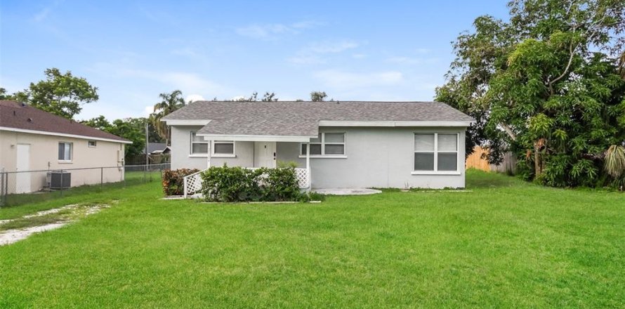 Villa ou maison à Bradenton, Floride 3 chambres, 118.91 m2 № 1853793