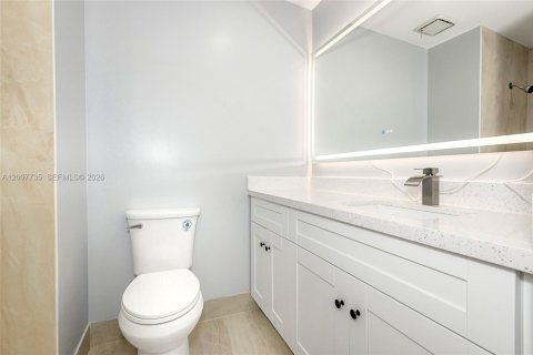 Купить таунхаус в Дейви, Флорида 2 спальни, 123.37м2, № 2189032 - фото 20