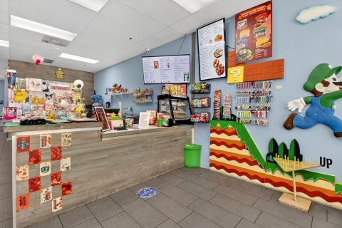 Immobilier commercial à vendre à Florida City, Floride № 1974234 - photo 3