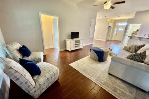 Купить виллу или дом в Сан-Антонио, Флорида 9 комнат, 170.48м2, № 2215165 - фото 28