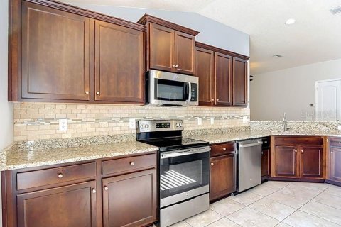 Купить виллу или дом в Сан-Антонио, Флорида 9 комнат, 170.48м2, № 2215165 - фото 8