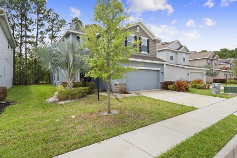 House in Port St. Lucie, Florida 4 bedrooms, 217.58 sq.m. № 2082925 - photo 4