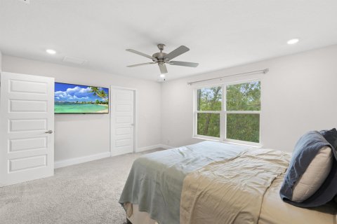 House in Port St. Lucie, Florida 4 bedrooms, 217.58 sq.m. № 2082925 - photo 27