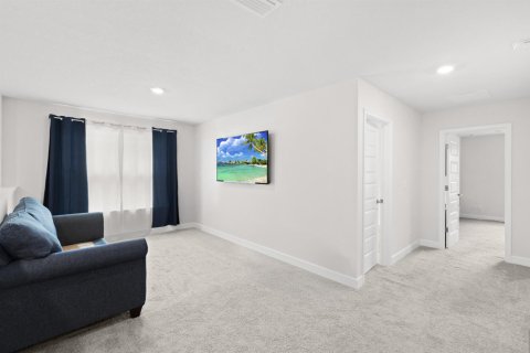 House in Port St. Lucie, Florida 4 bedrooms, 217.58 sq.m. № 2082925 - photo 21