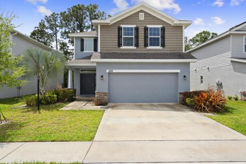 House in Port St. Lucie, Florida 4 bedrooms, 217.58 sq.m. № 2082925