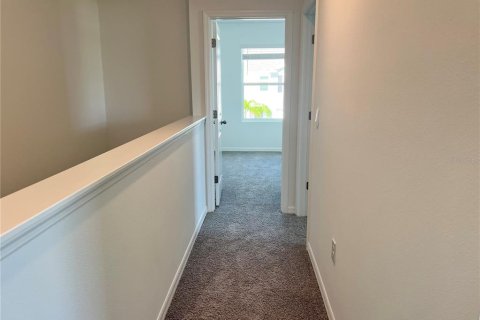 Adosado en alquiler en Apollo Beach, Florida, 3 dormitorios, 163.32 m2 № 1908838 - foto 23