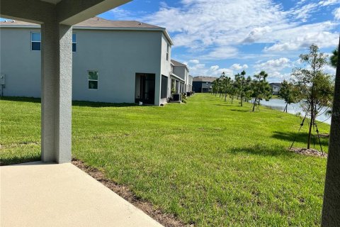 Adosado en alquiler en Apollo Beach, Florida, 3 dormitorios, 163.32 m2 № 1908838 - foto 9