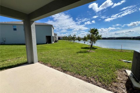 Adosado en alquiler en Apollo Beach, Florida, 3 dormitorios, 163.32 m2 № 1908838 - foto 8