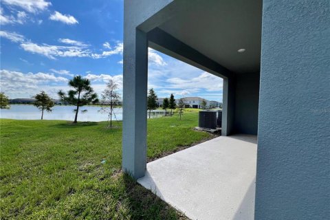 Adosado en alquiler en Apollo Beach, Florida, 3 dormitorios, 163.32 m2 № 1908838 - foto 12