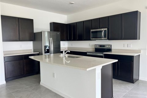 Adosado en alquiler en Apollo Beach, Florida, 3 dormitorios, 163.32 m2 № 1908838 - foto 16