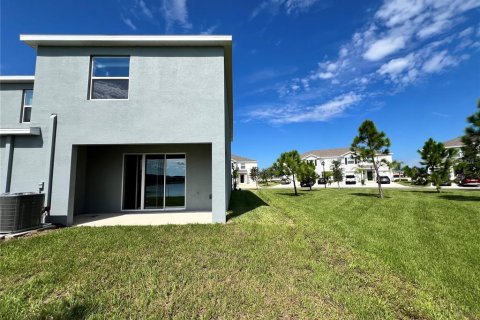 Adosado en alquiler en Apollo Beach, Florida, 3 dormitorios, 163.32 m2 № 1908838 - foto 11