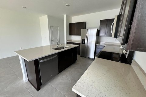 Adosado en alquiler en Apollo Beach, Florida, 3 dormitorios, 163.32 m2 № 1908838 - foto 6