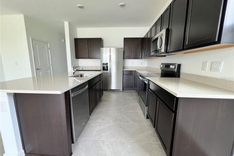 Adosado en alquiler en Apollo Beach, Florida, 3 dormitorios, 163.32 m2 № 1908838 - foto 5