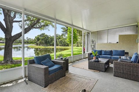 Villa ou maison à vendre à Fish Hawk, Floride: 3 chambres, 169.83 m2 № 2142715 - photo 21