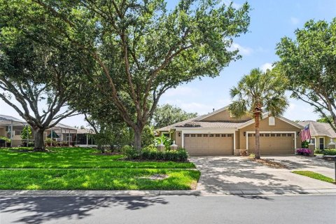 Villa ou maison à vendre à Fish Hawk, Floride: 3 chambres, 169.83 m2 № 2142715 - photo 2