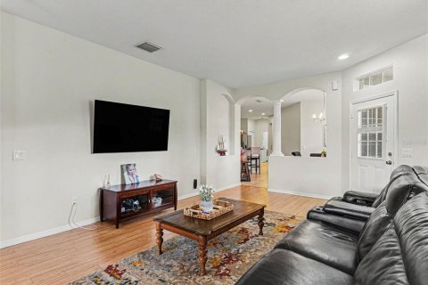 Villa ou maison à vendre à Fish Hawk, Floride: 3 chambres, 169.83 m2 № 2142715 - photo 7