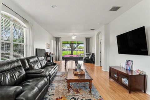 Villa ou maison à vendre à Fish Hawk, Floride: 3 chambres, 169.83 m2 № 2142715 - photo 5