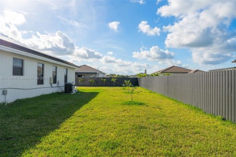 Villa ou maison à vendre à Homestead, Floride: 4 chambres № 1864938 - photo 24