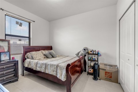 Villa ou maison à vendre à Homestead, Floride: 4 chambres № 1864938 - photo 12