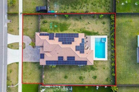 Villa ou maison à vendre à Homestead, Floride: 4 chambres № 1864938 - photo 28