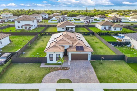 Villa ou maison à vendre à Homestead, Floride: 4 chambres № 1864938 - photo 26