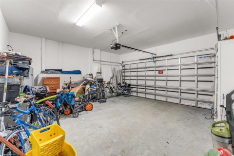 Villa ou maison à vendre à Homestead, Floride: 4 chambres № 1864938 - photo 21